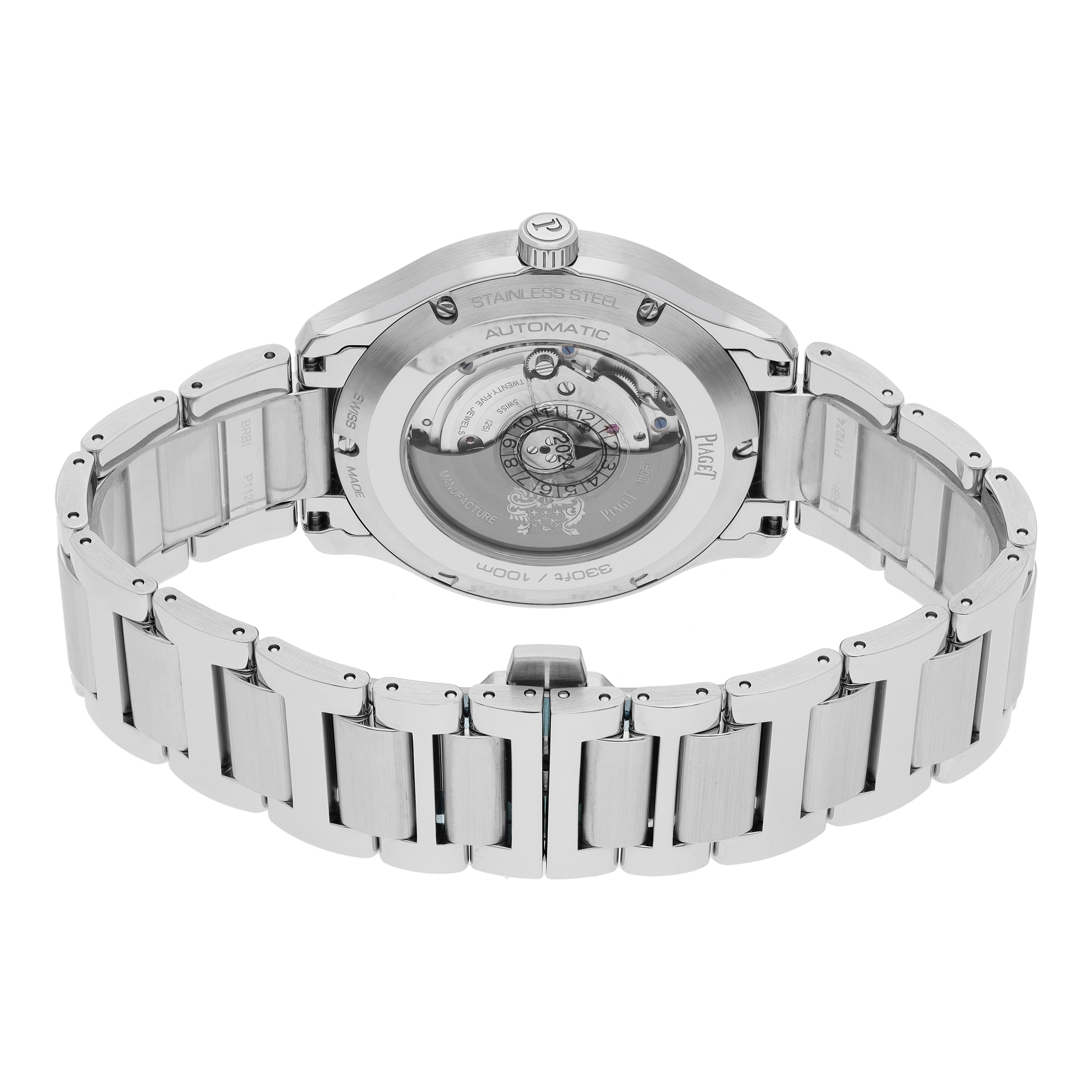 Piaget Polo G0A41003