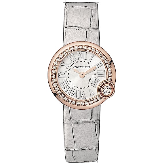 Cartier Ballon Blanc WJBL0006 Cartier Ballon Blanc WJBL0006