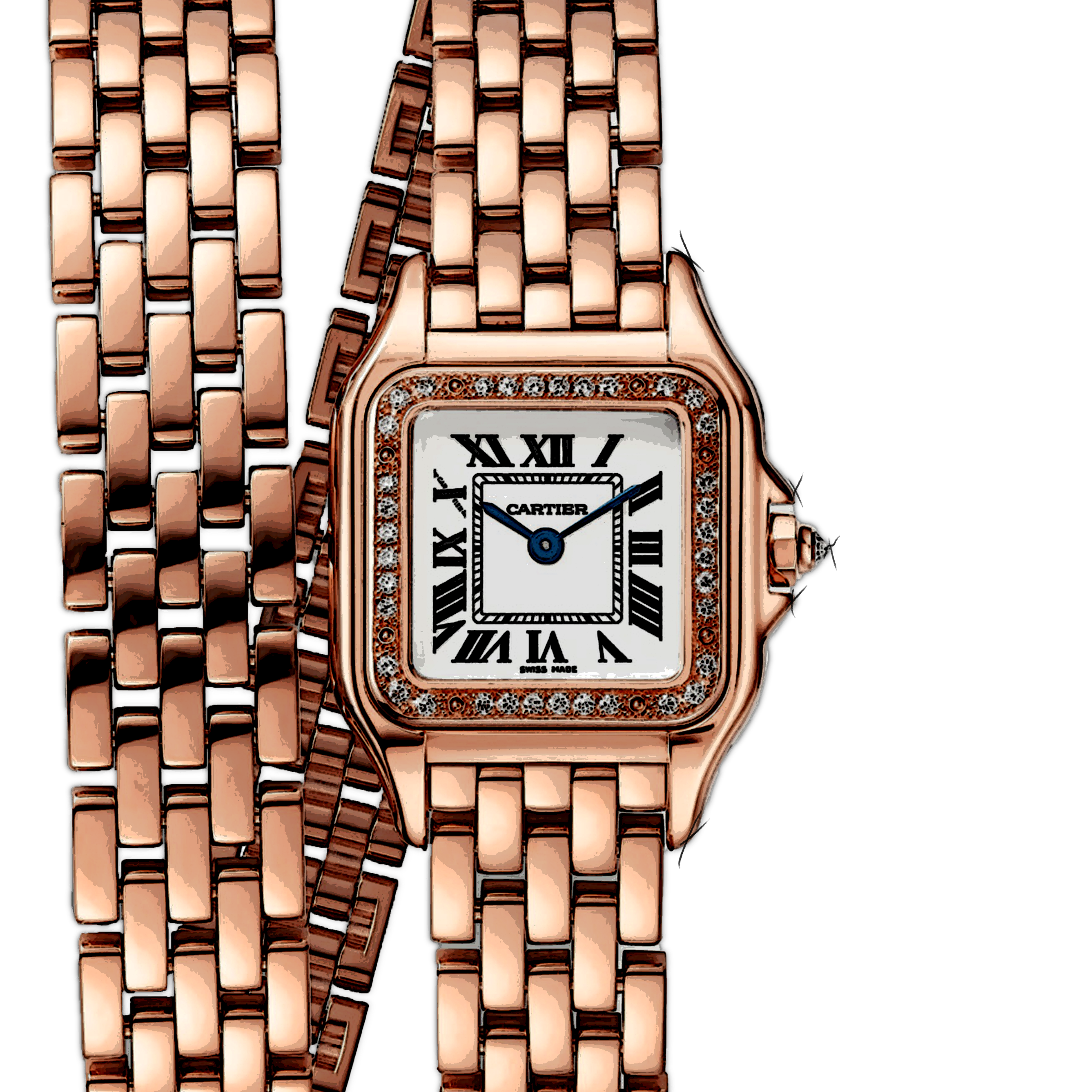 Cartier Panthère WJPN0069