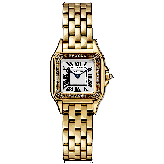 Cartier Panthère WJPN0015 Cartier Panthère WJPN0015
