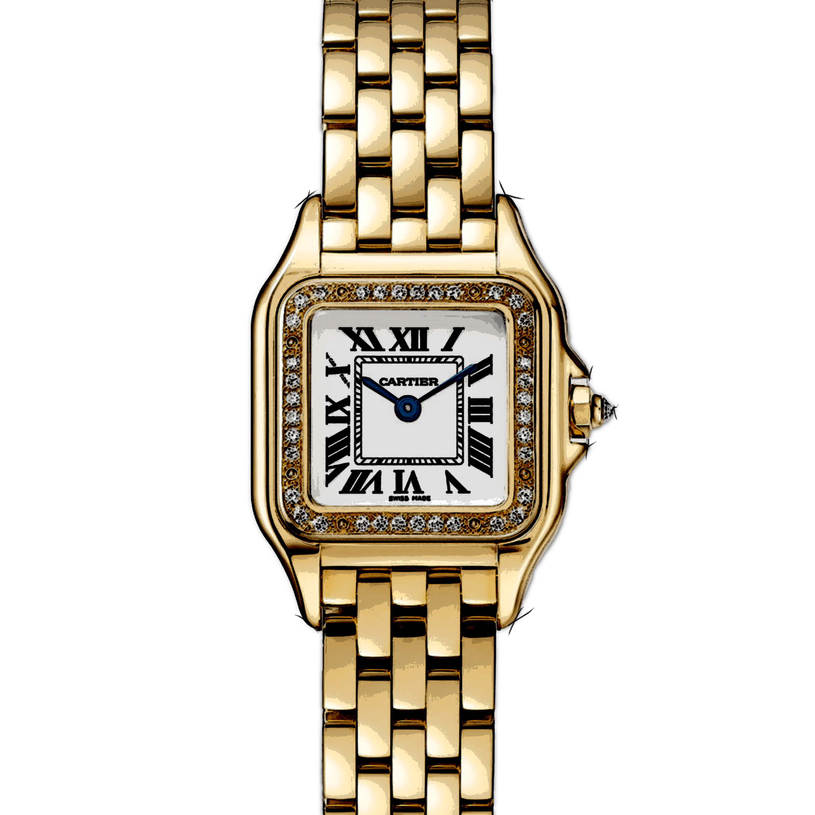 Cartier Panthère WJPN0015