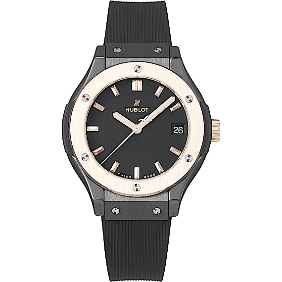 Hublot Classic Fusion 581.CO.1181.RX