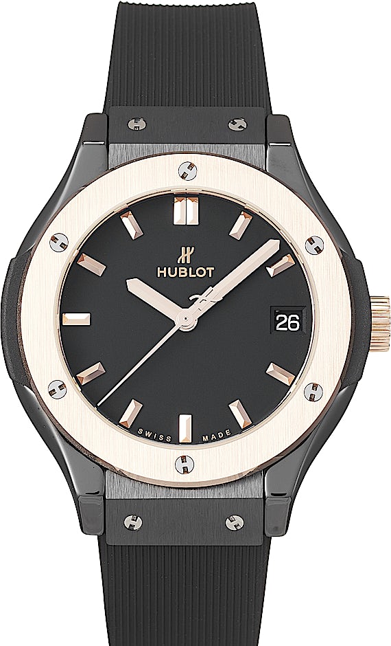 Hublot Classic Fusion 581.CO.1181.RX
