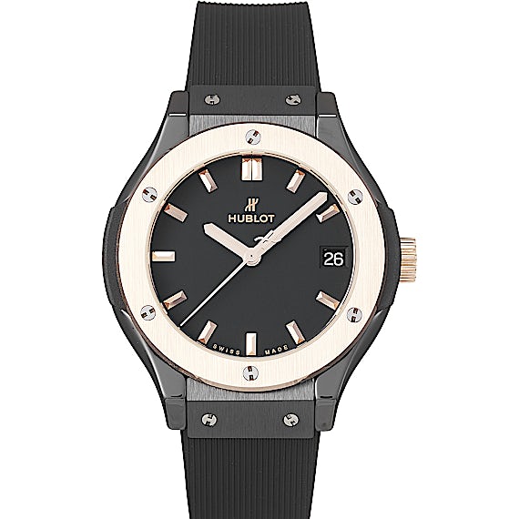 Hublot Classic Fusion 581.CO.1181.RX