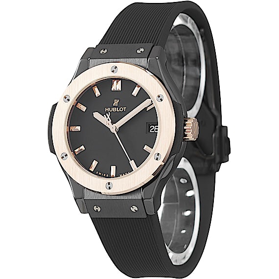 Hublot Classic Fusion 581.CO.1181.RX