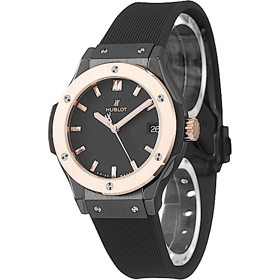Hublot Classic Fusion 581.CO.1181.RX Hublot Classic Fusion 581.CO.1181.RX