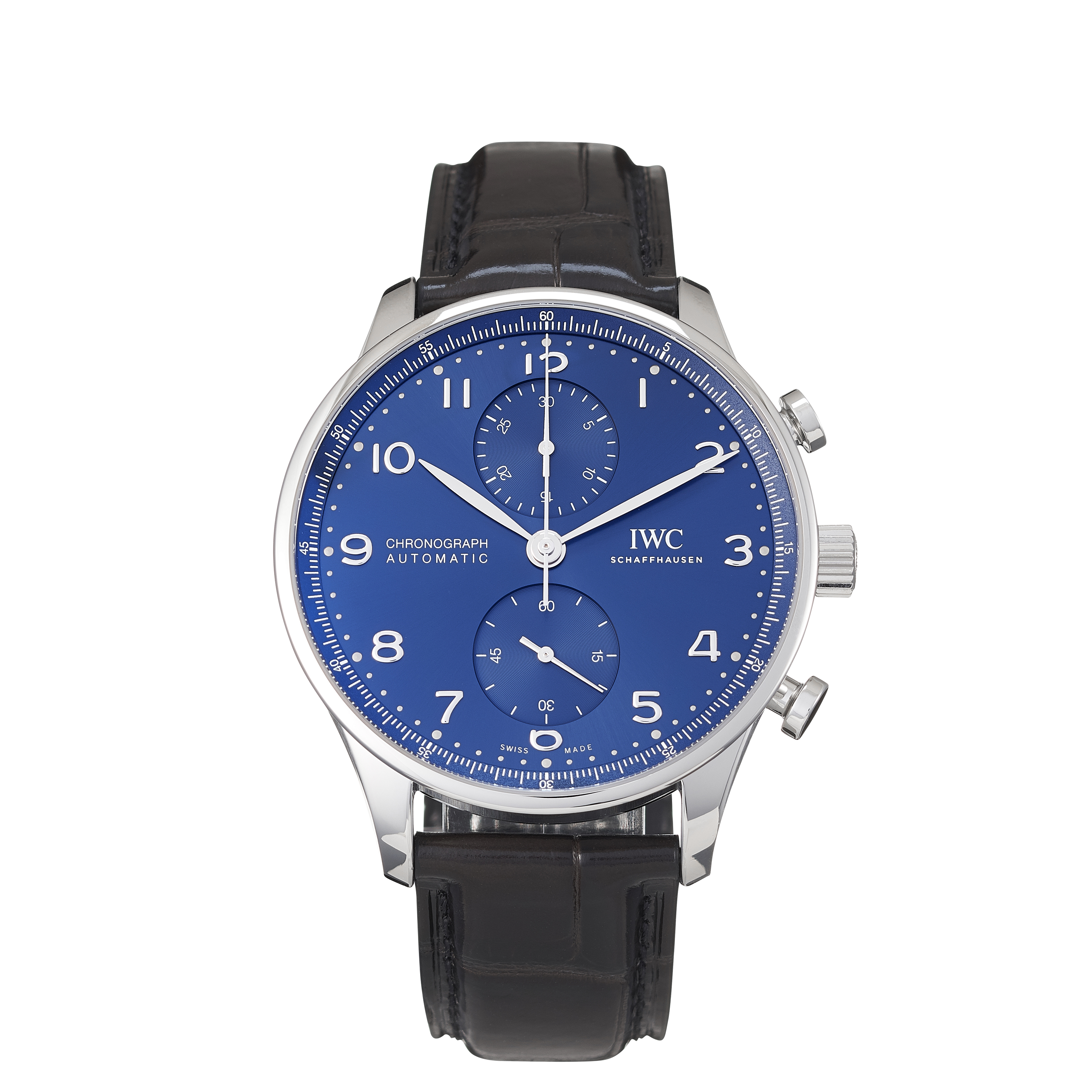 IWC Portugieser IW371606