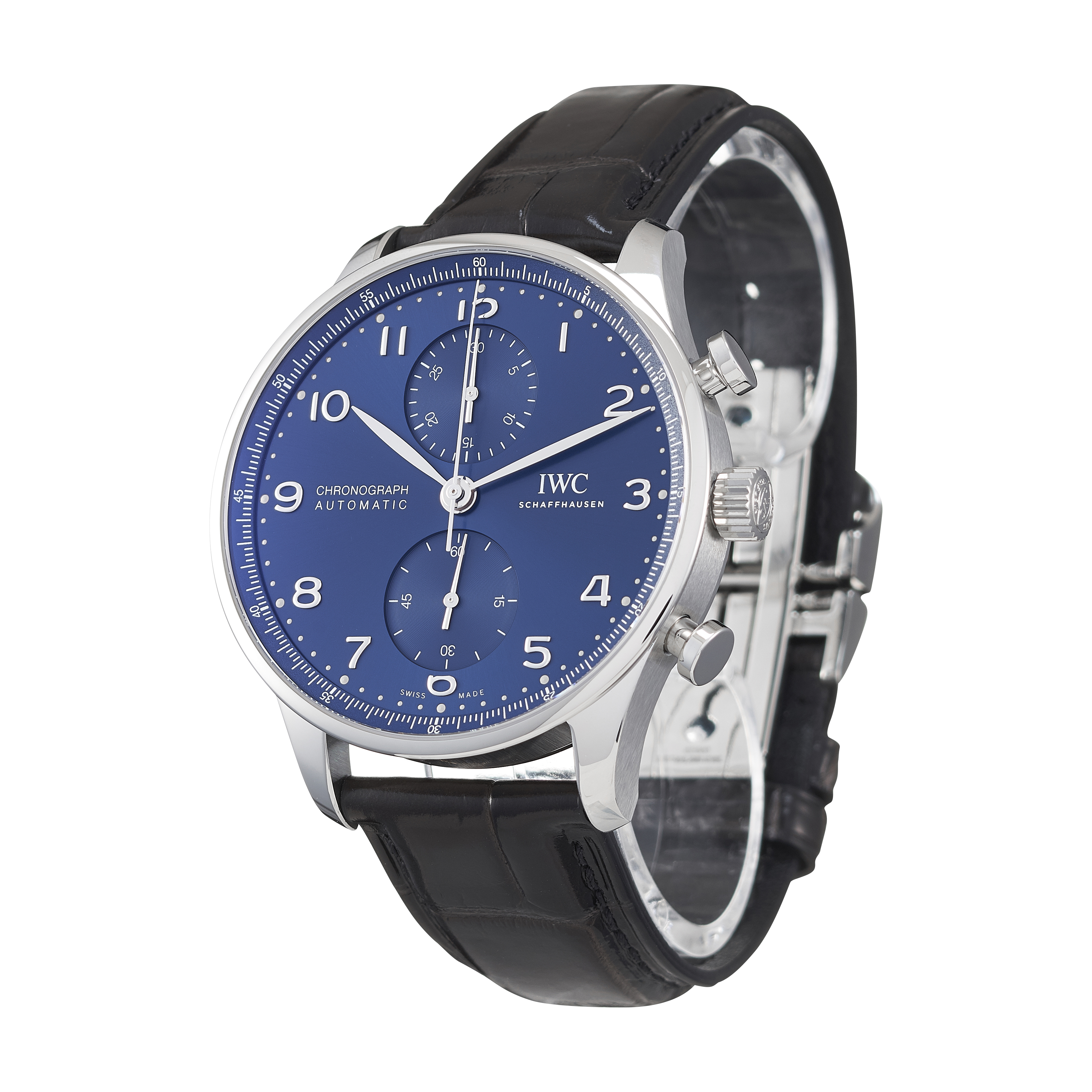 IWC Portugieser IW371606