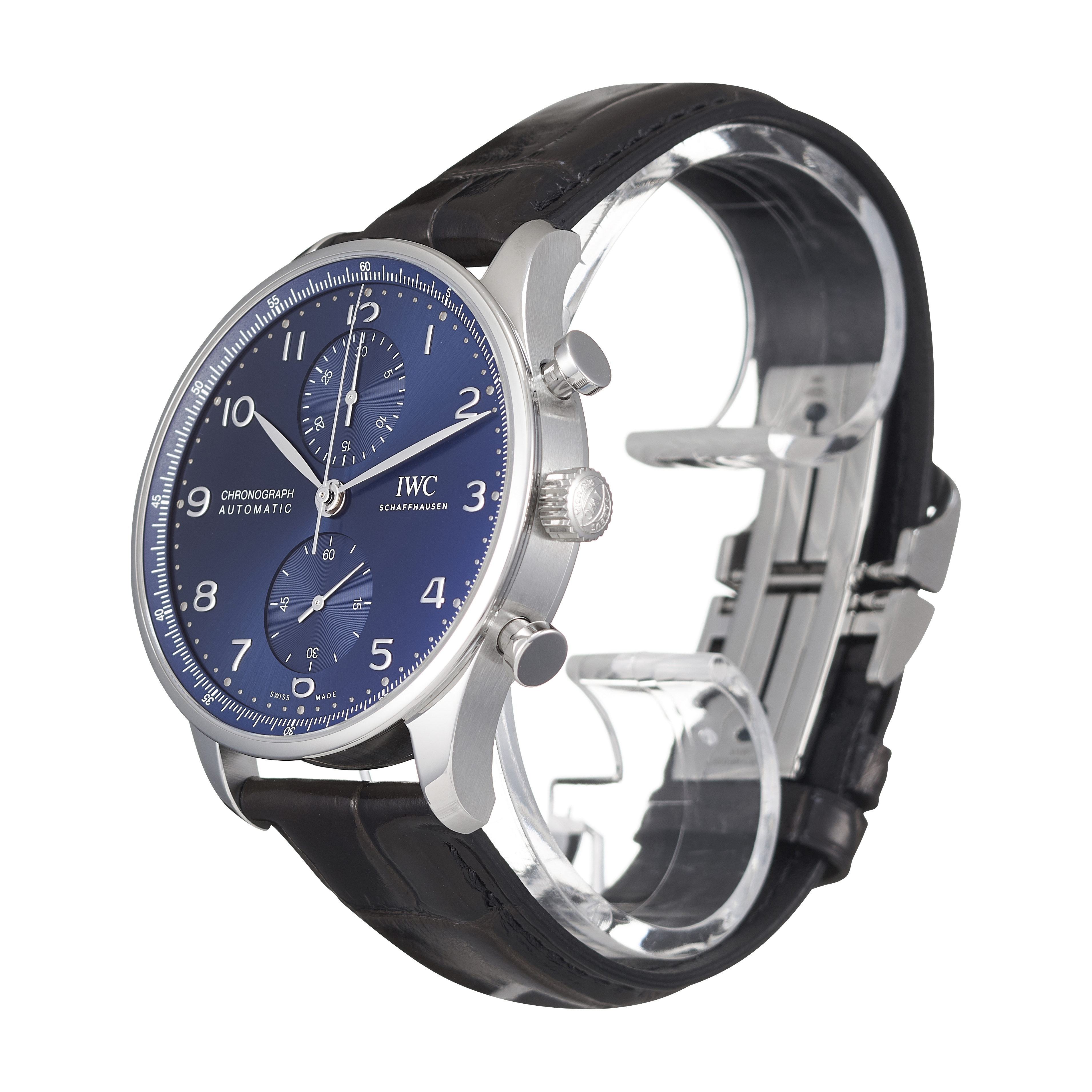 IWC Portugieser IW371606