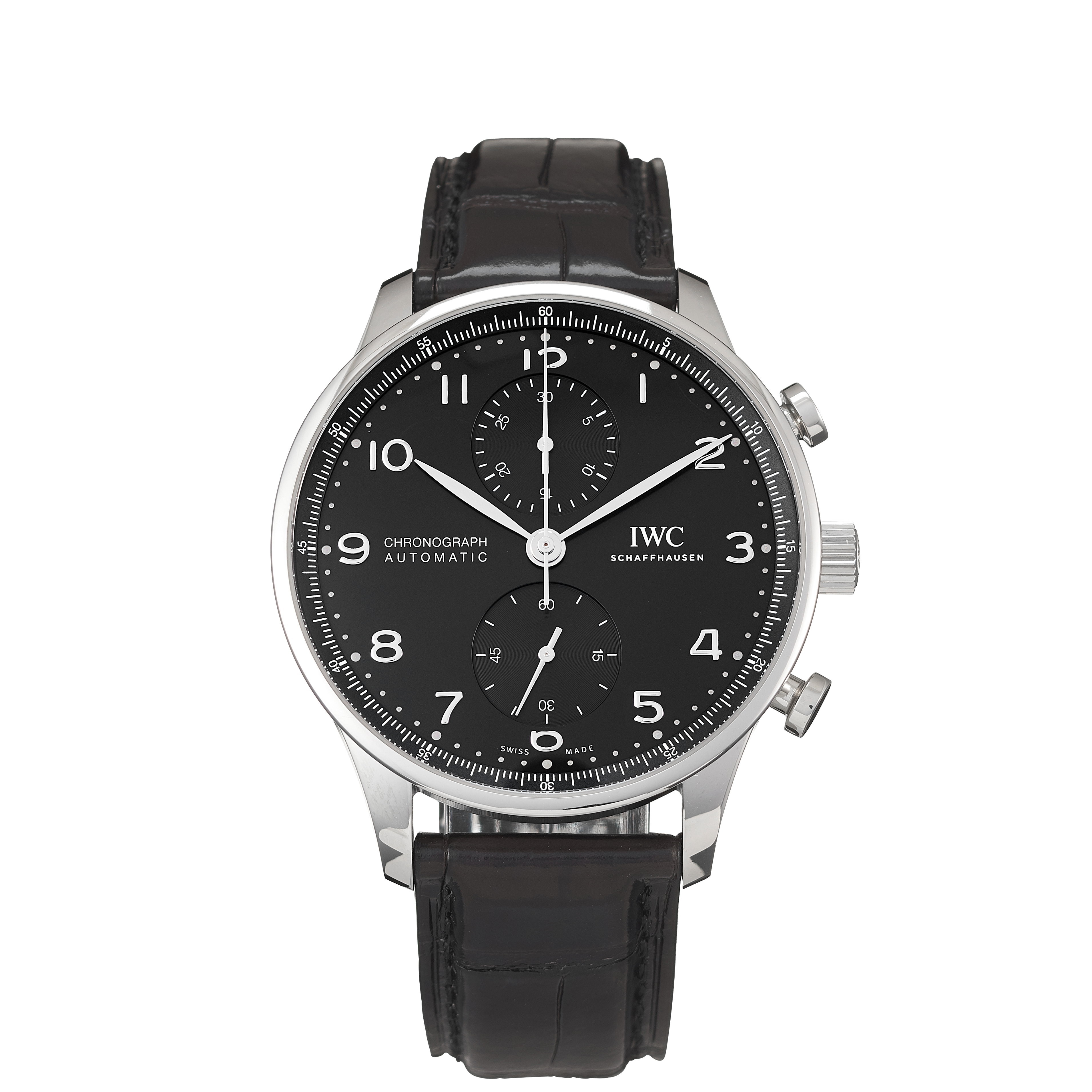 IWC Portugieser IW371609