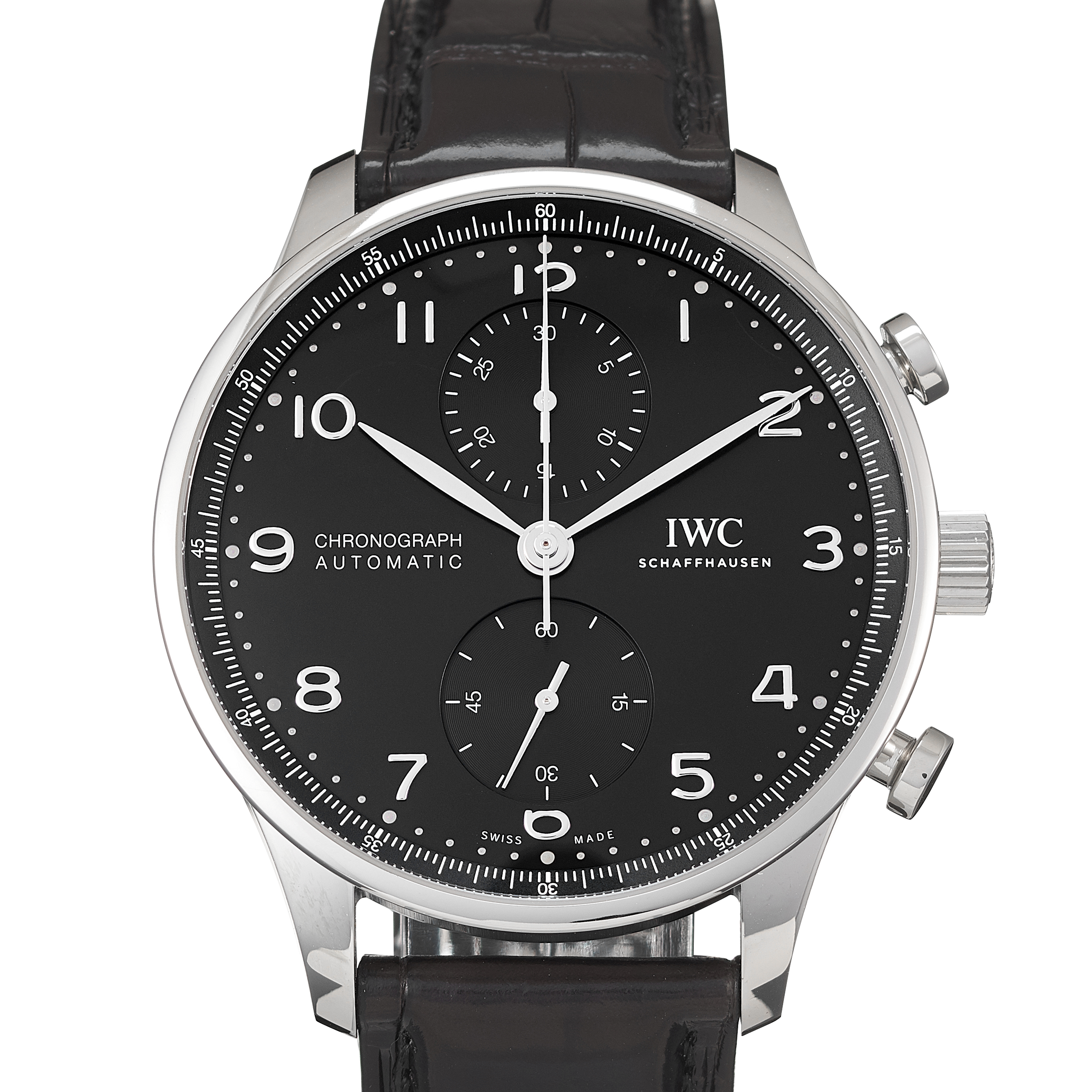 IWC Portugieser IW371609