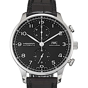 IWC Portugieser IW371609  IWC Portugieser IW371609