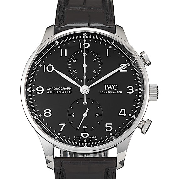 IWC Portugieser IW371609  IWC Portugieser IW371609