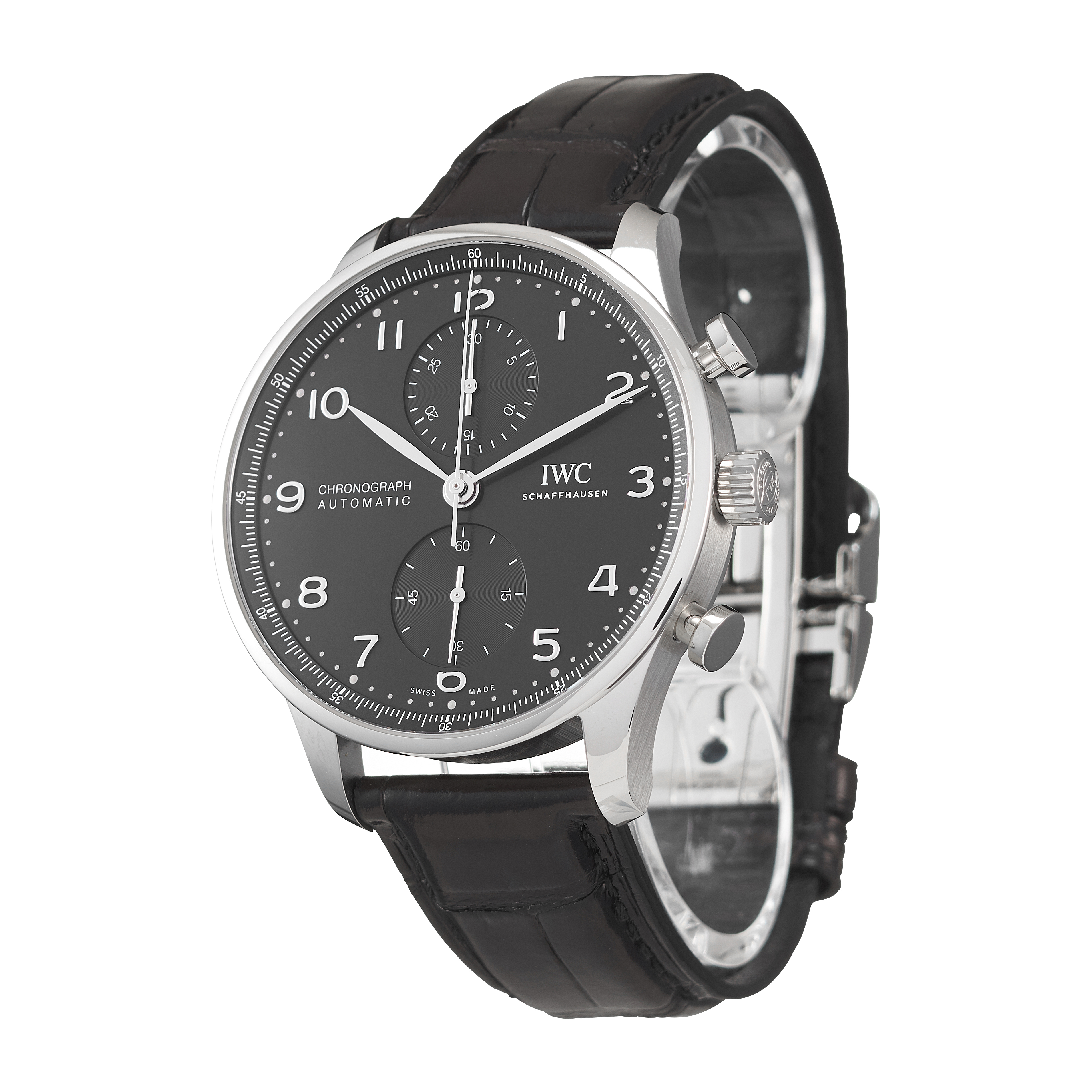 IWC Portugieser IW371609