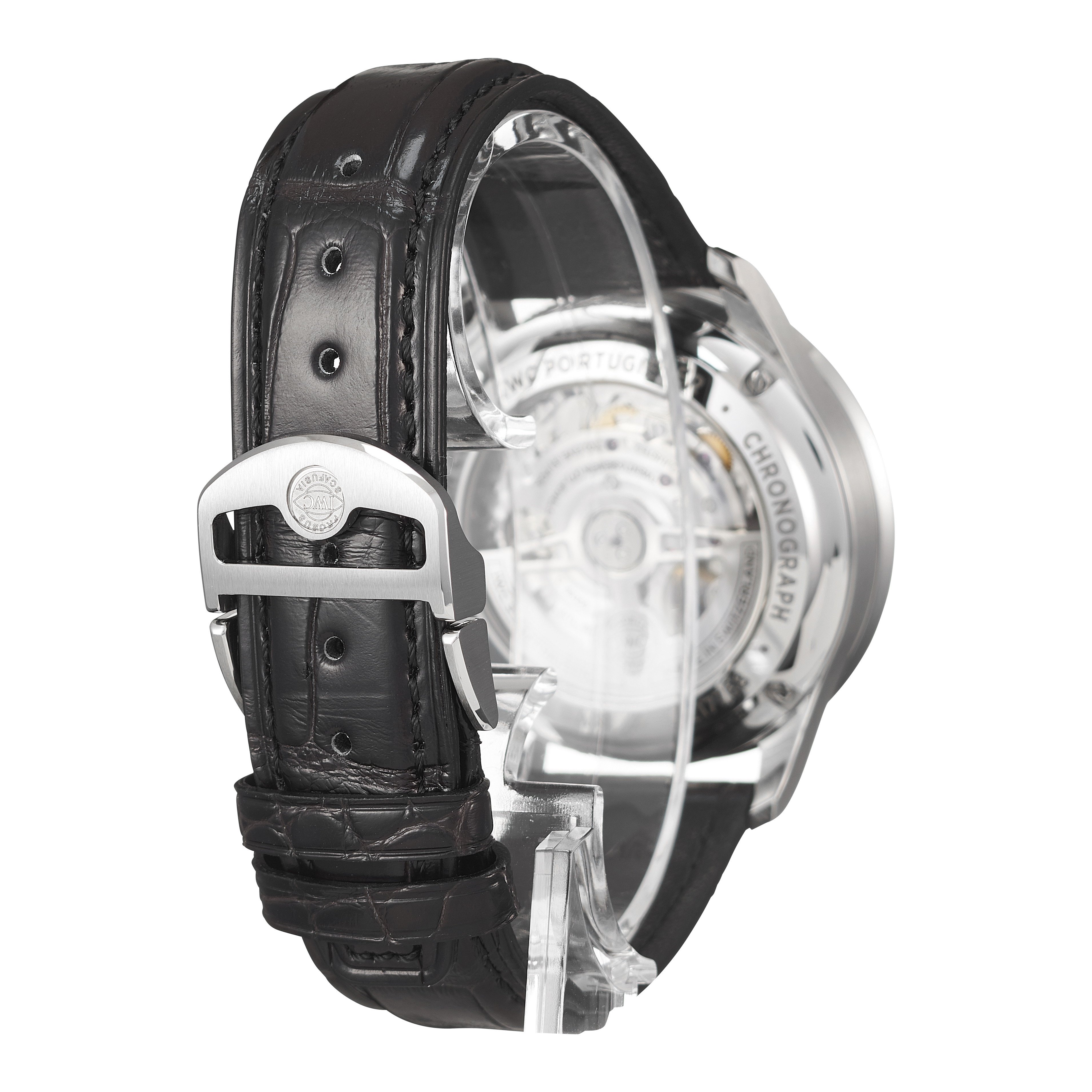 IWC Portugieser IW371609