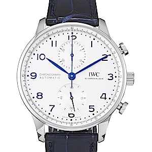 IWC Portugieser IW371605  IWC Portugieser IW371605