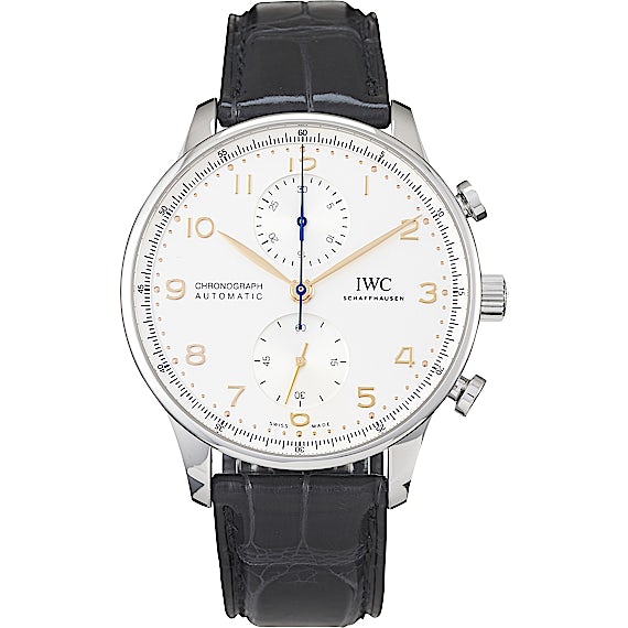 IWC Portugieser IW371604  IWC Portugieser IW371604
