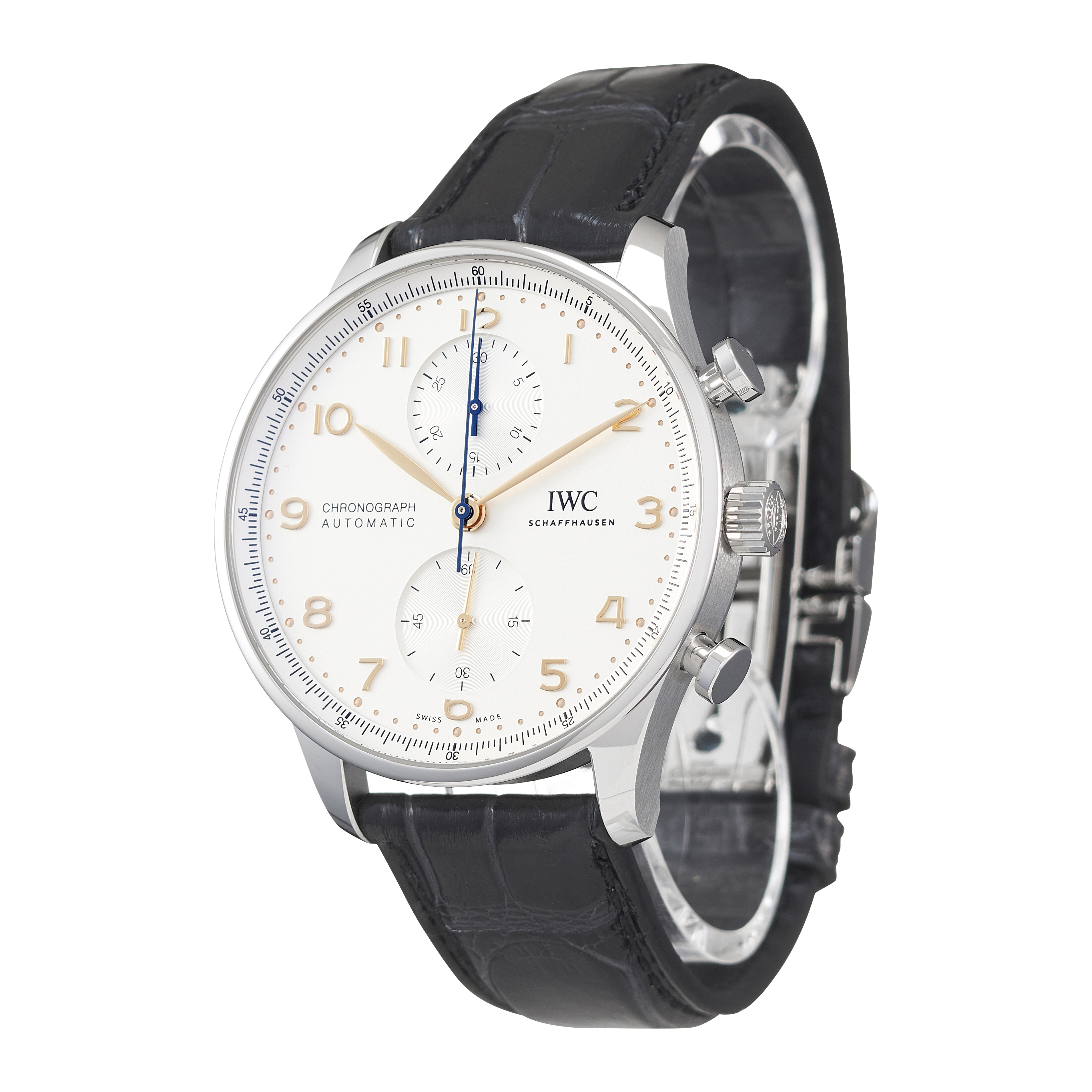 IWC Portugieser IW371604