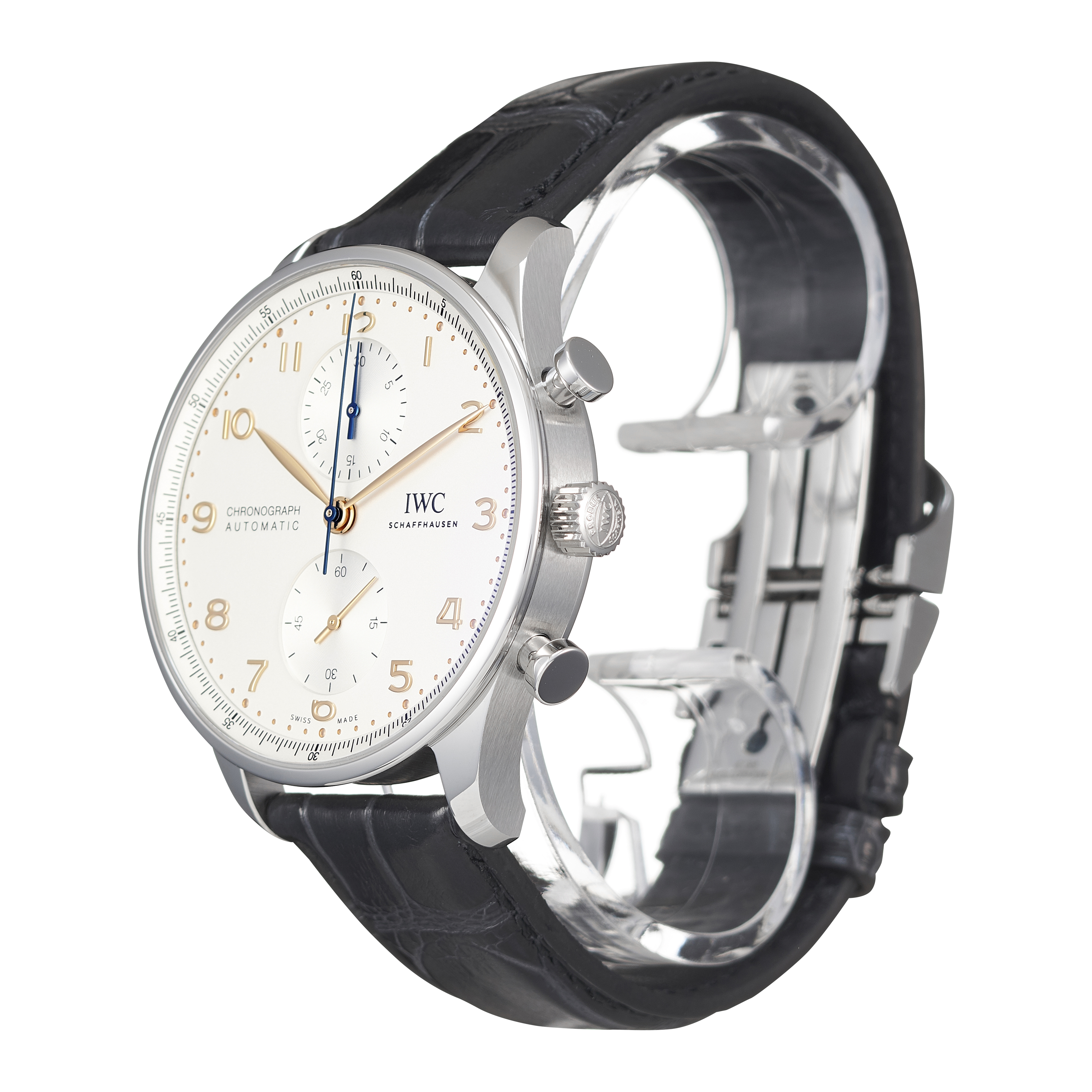 IWC Portugieser IW371604