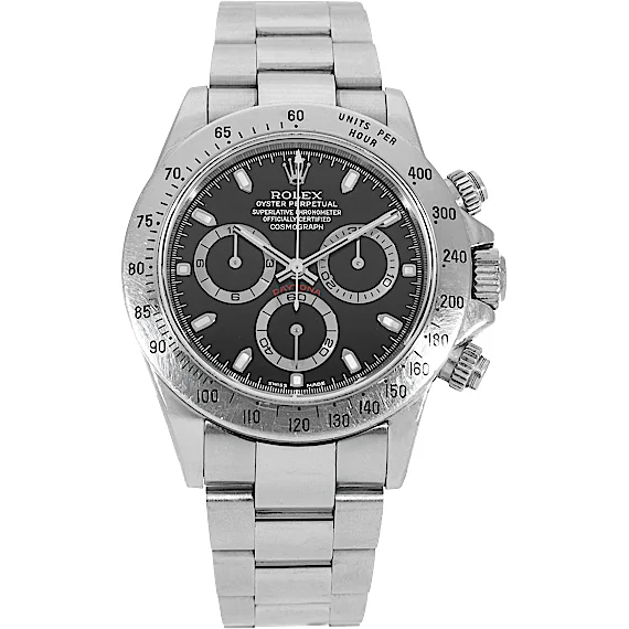 Rolex Cosmograph Daytona 116520 Rolex Cosmograph Daytona 116520