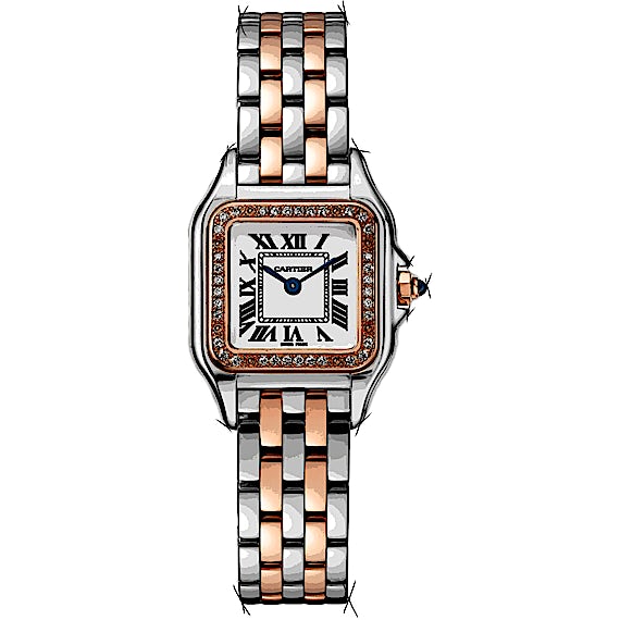 Cartier Panthère W3PN0006 Cartier Panthère W3PN0006
