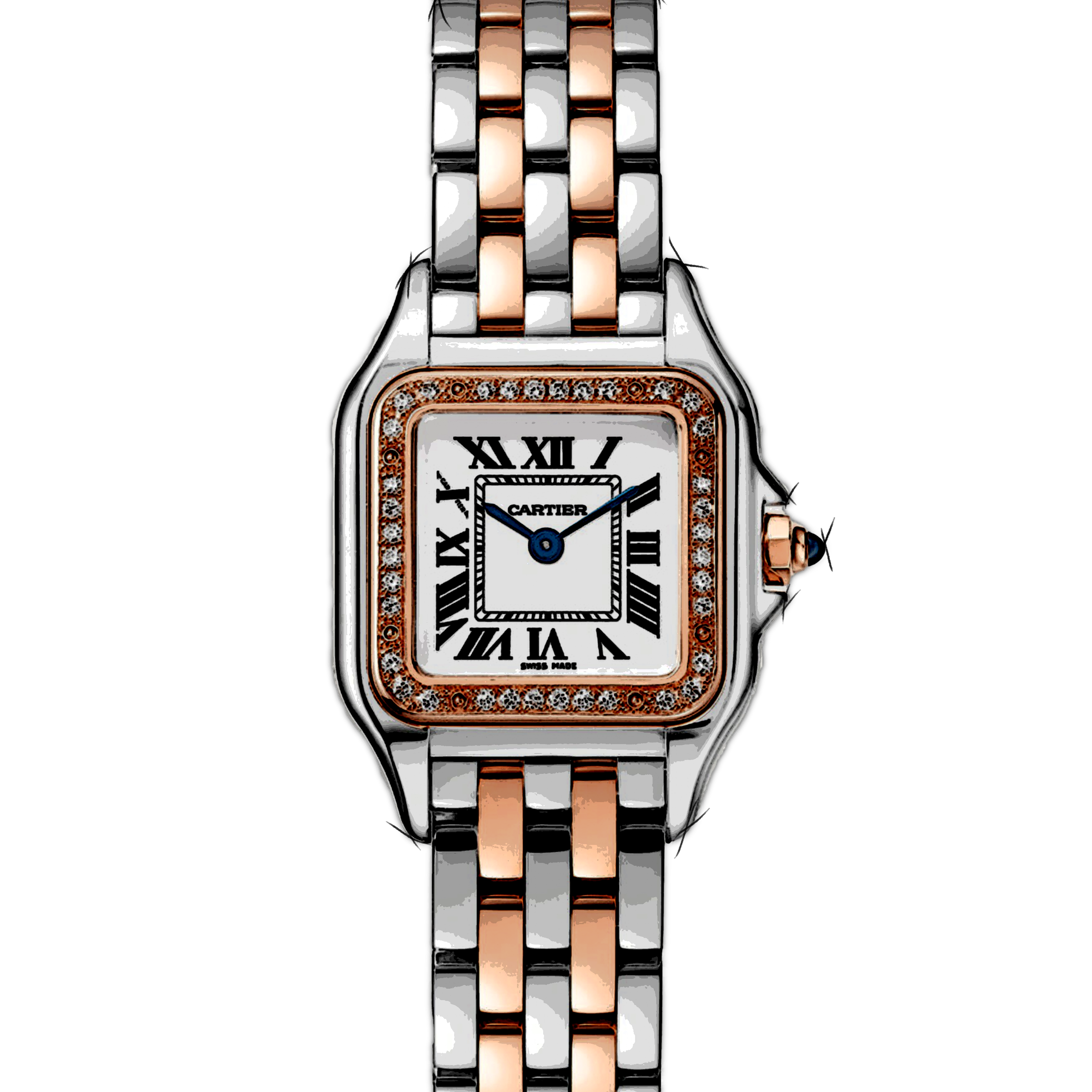 Cartier Panthère W3PN0006