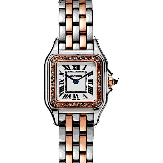 Cartier Panthère W3PN0006 Cartier Panthère W3PN0006