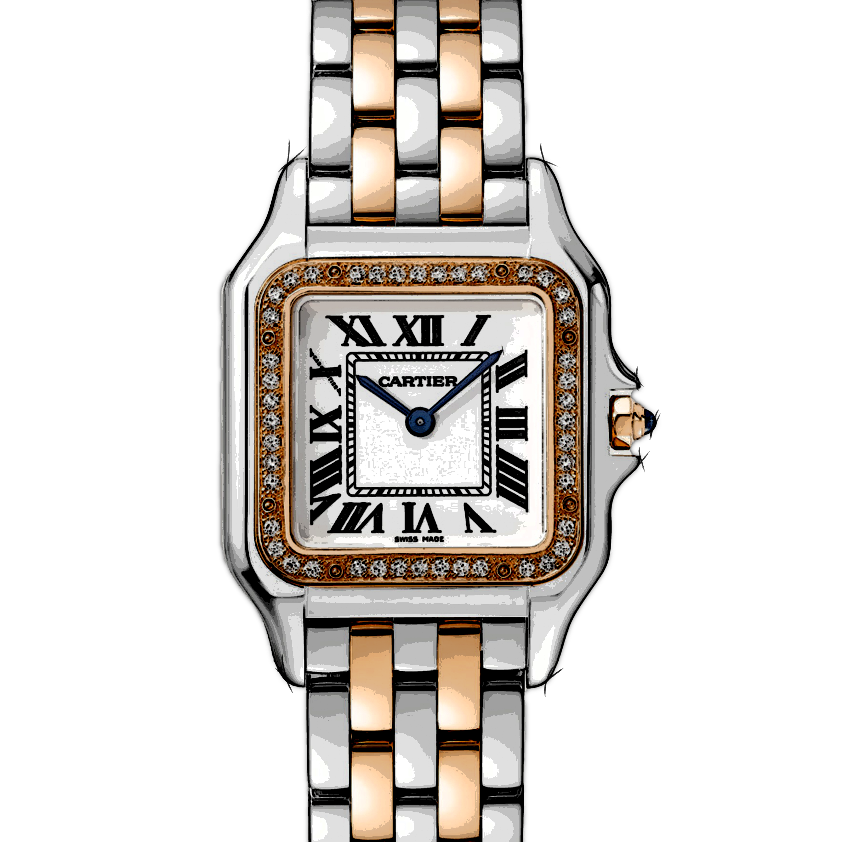 Cartier Panthère