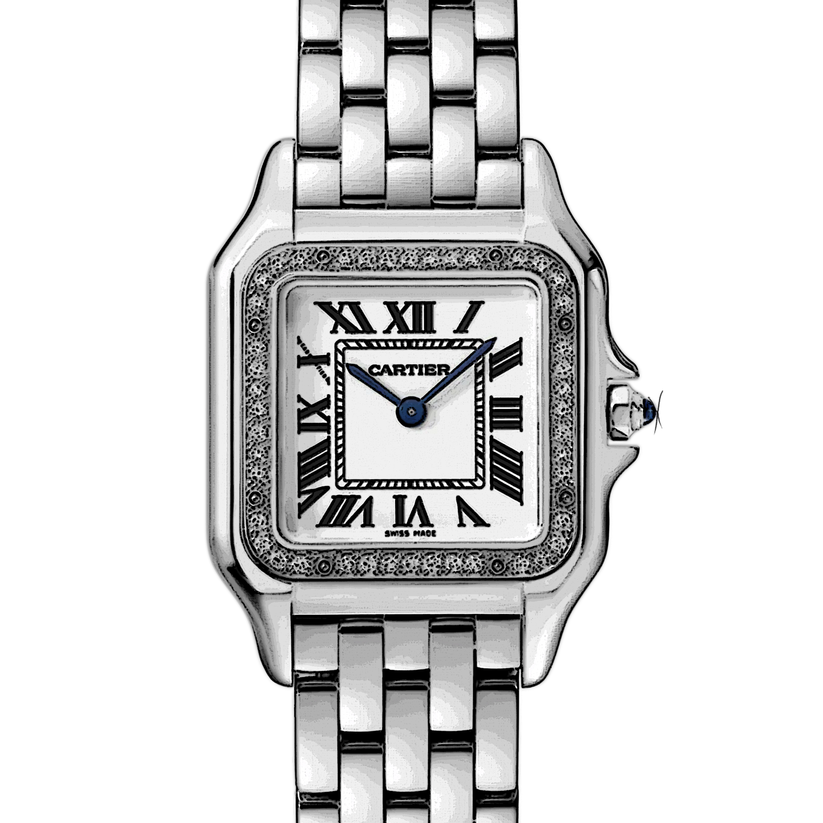 Cartier Panthère W4PN0008