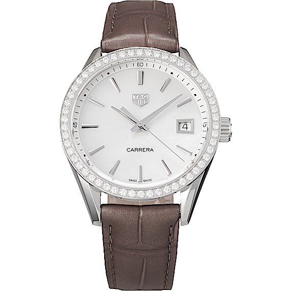 TAG Heuer Carrera WBK1316.FC8258  TAG Heuer Carrera WBK1316.FC8258