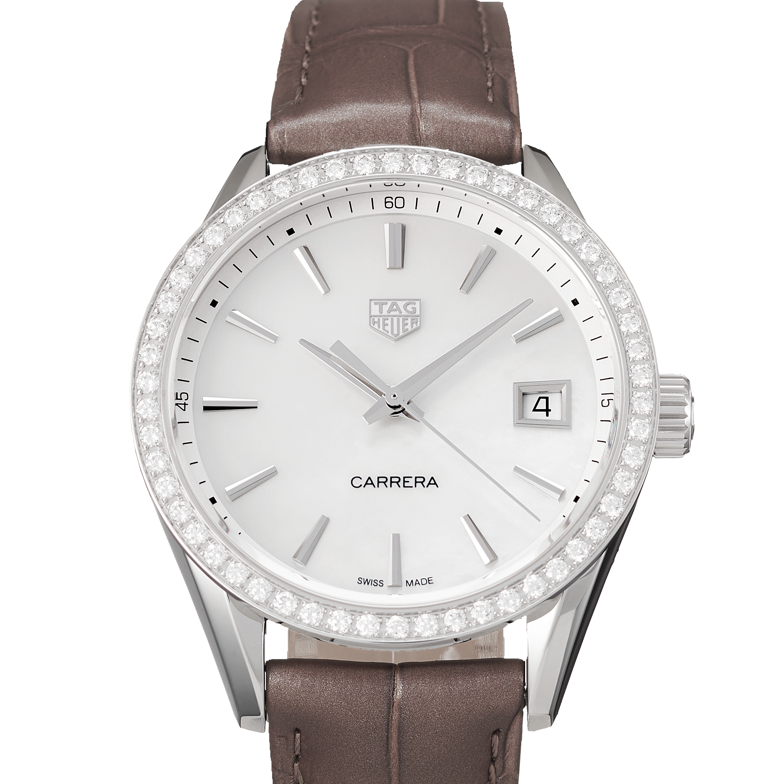 TAG Heuer Carrera WBK1316.FC8258