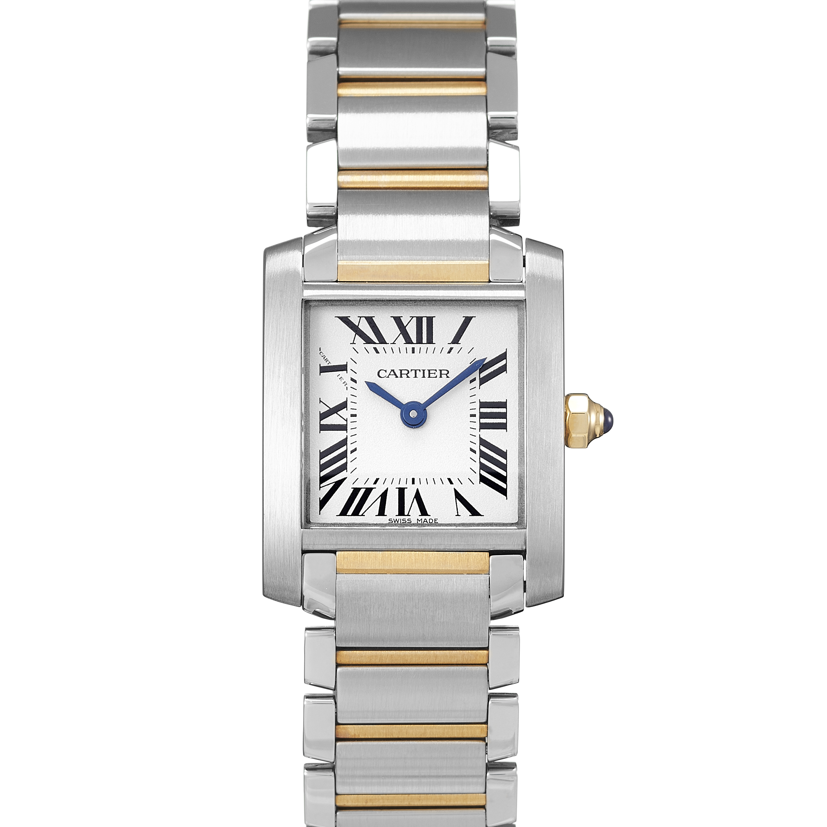 Cartier Tank Française