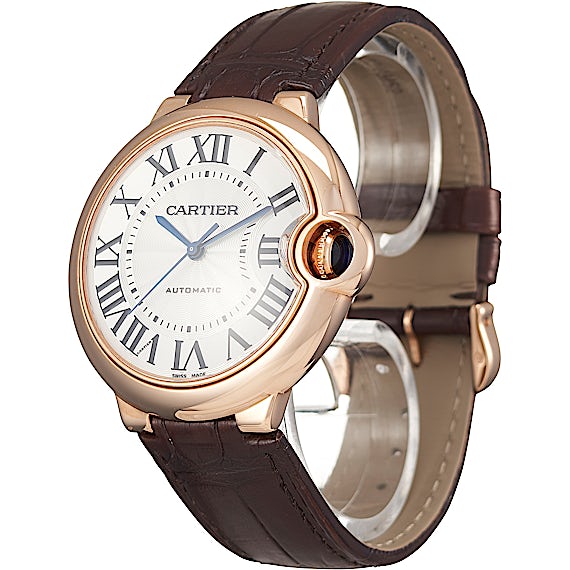 Cartier Ballon Bleu WGBB0009  Cartier Ballon Bleu WGBB0009