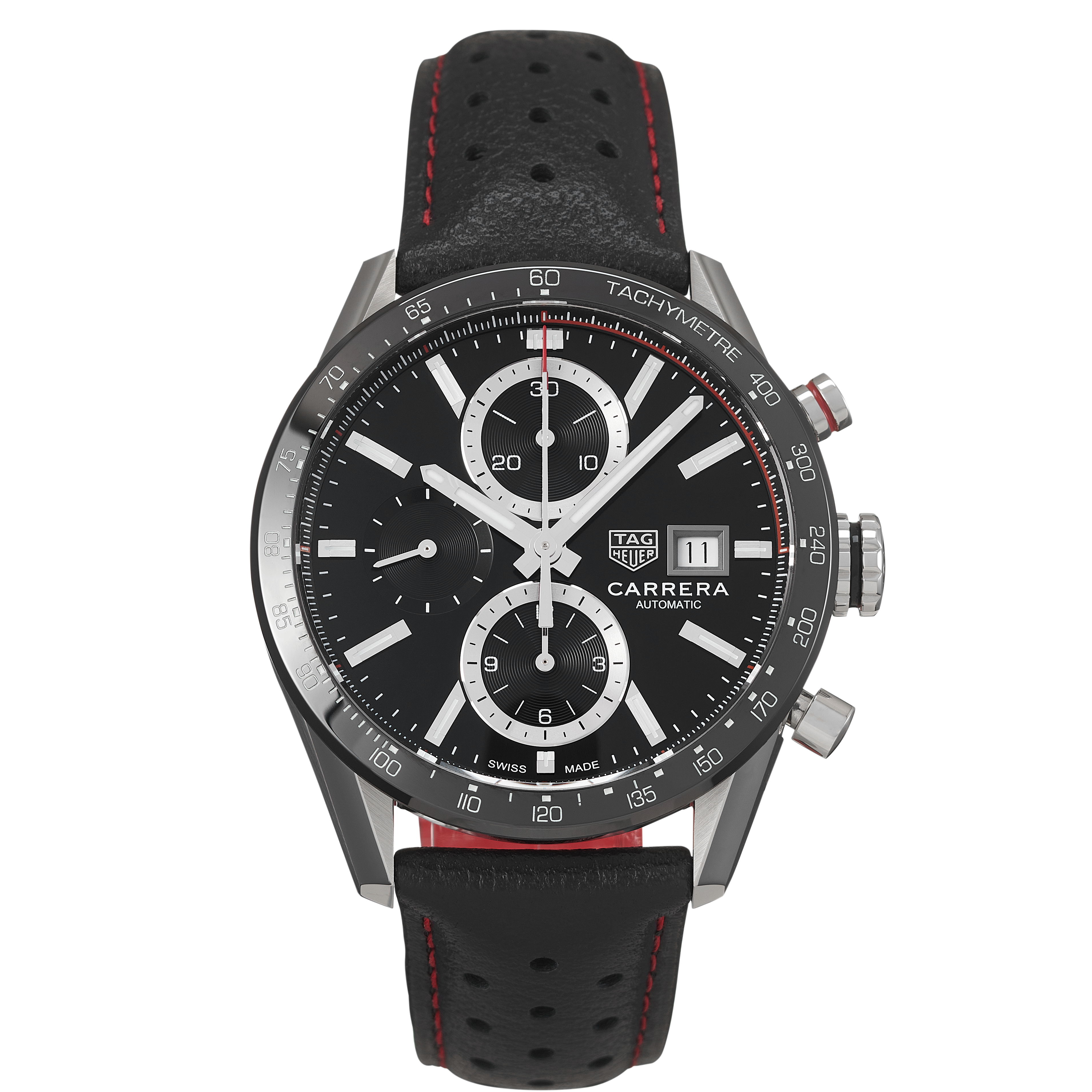 TAG Heuer Carrera CBM2110.FC6454