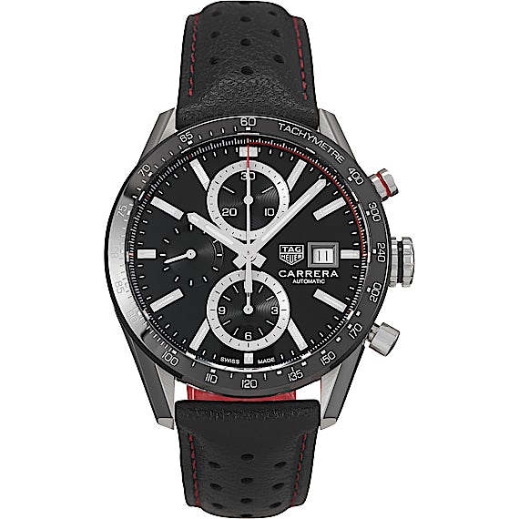TAG Heuer Carrera CBM2110.FC6454  TAG Heuer Carrera CBM2110.FC6454