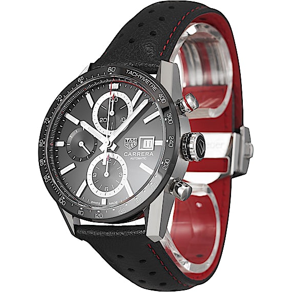 TAG Heuer Carrera CBM2110.FC6454  TAG Heuer Carrera CBM2110.FC6454