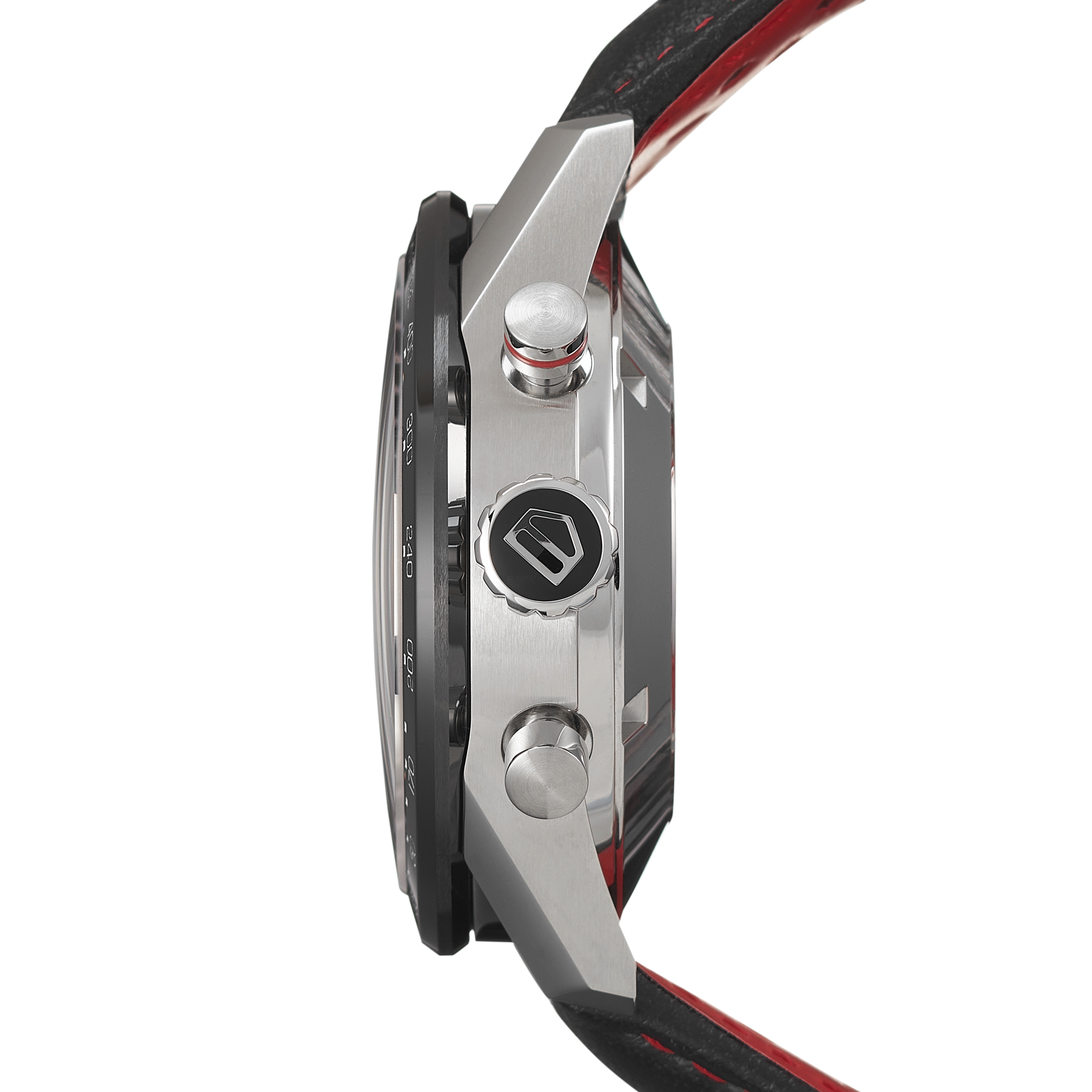 TAG Heuer Carrera CBM2110.FC6454