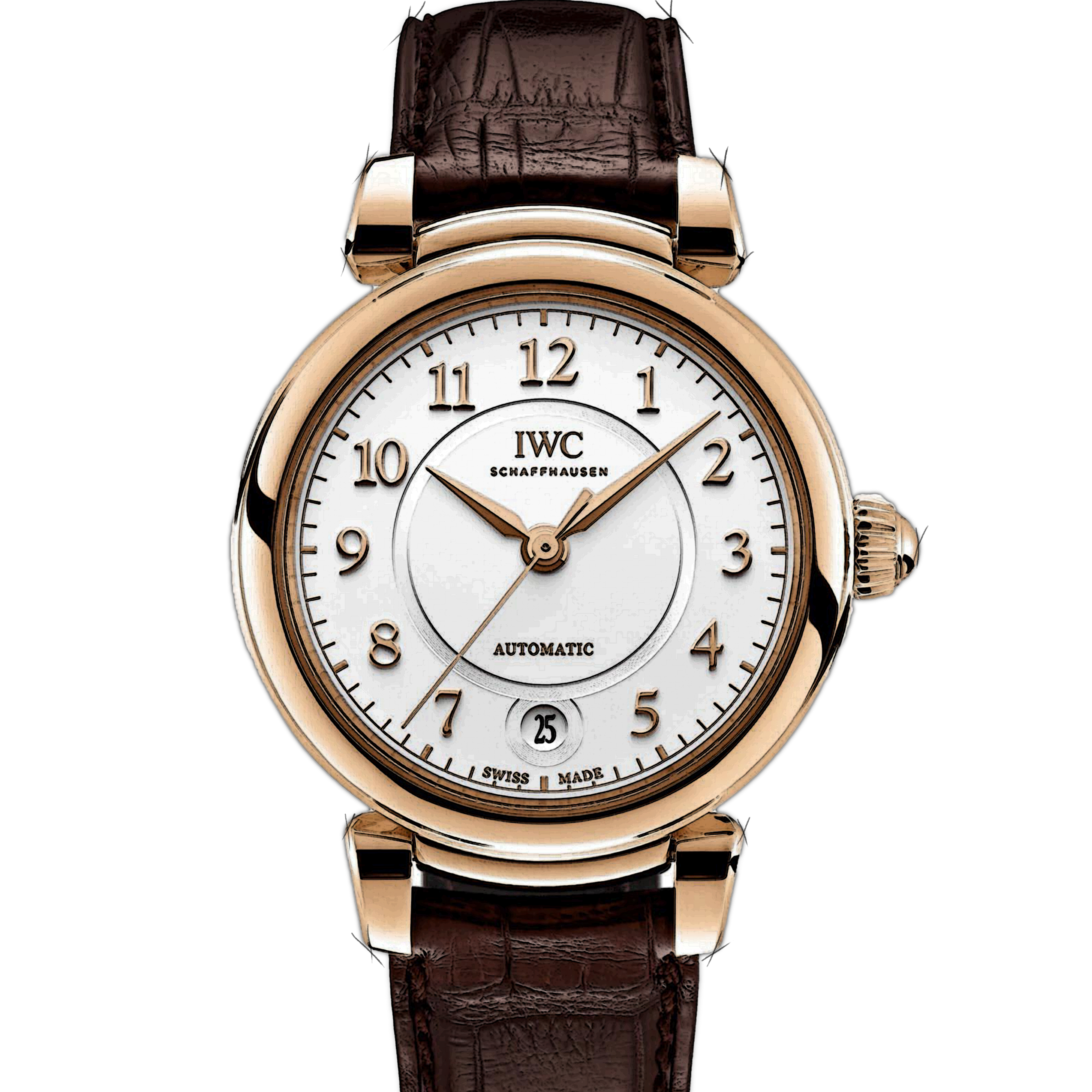IWC Da Vinci Automatic 36