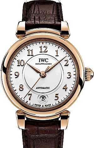 IWC Da Vinci IW458309