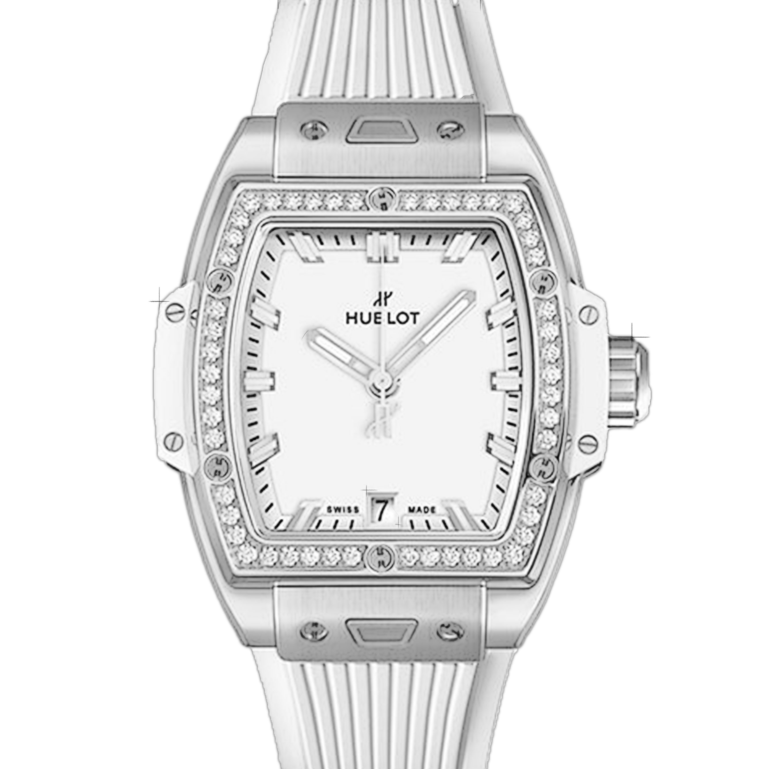 Hublot Spirit of Big Bang 662.NE.2010.RW.1204