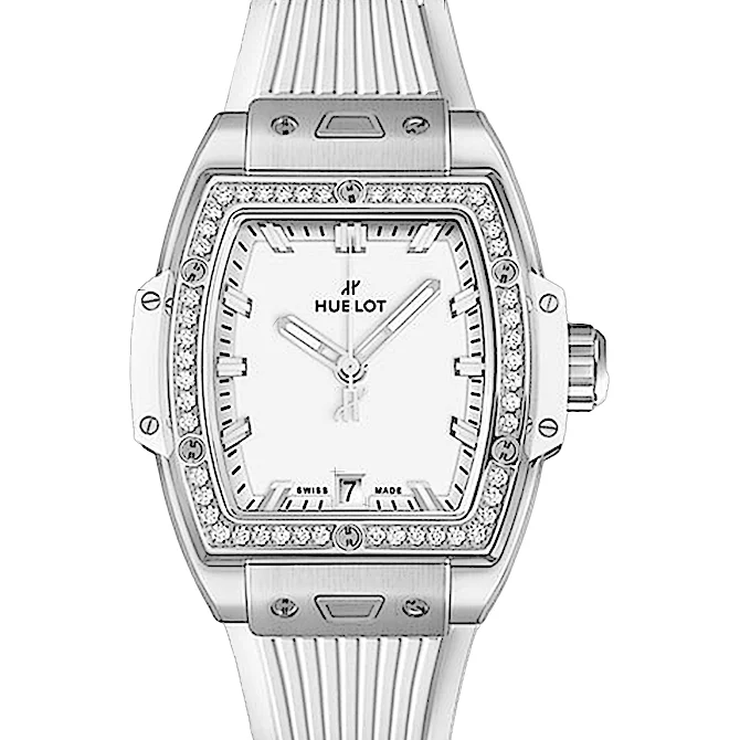 Hublot Spirit of Big Bang 662.NE.2010.RW.1204 Hublot Spirit of Big Bang 662.NE.2010.RW.1204