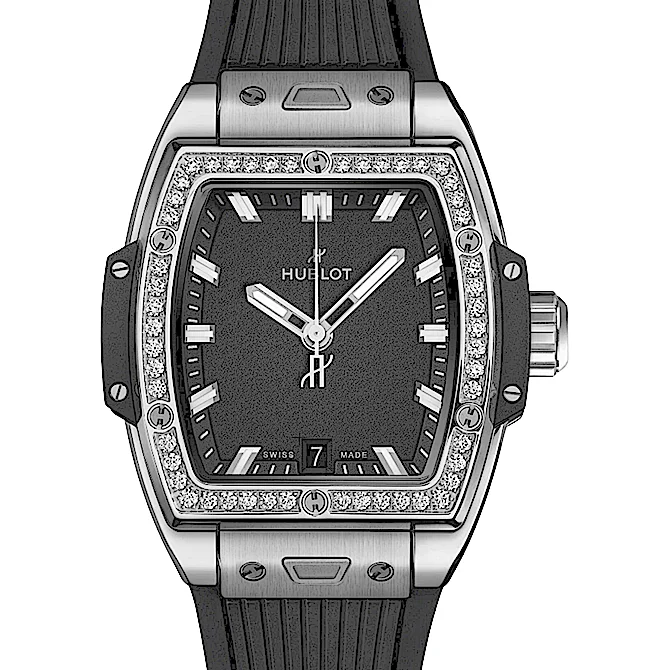 Hublot Spirit of Big Bang 662.NX.1170.RX.1204 Hublot Spirit of Big Bang 662.NX.1170.RX.1204