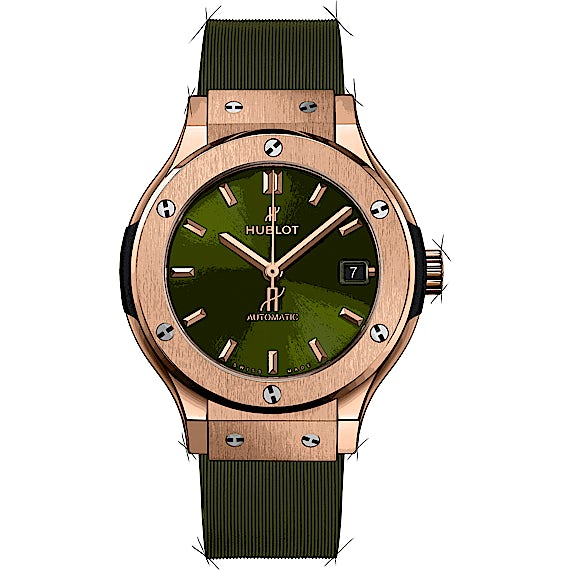 Hublot Classic Fusion 565.OX.8980.RX