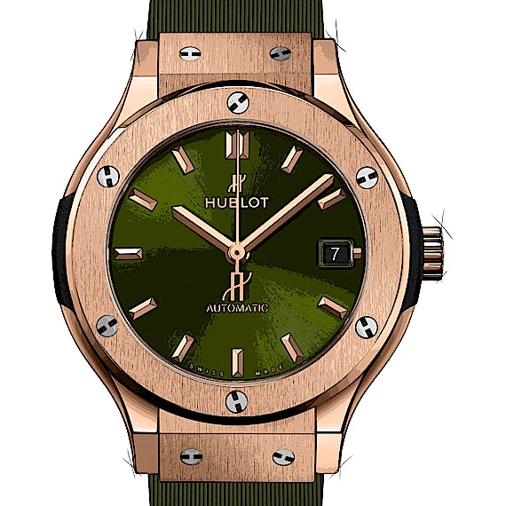 Hublot Classic Fusion 565.OX.8980.RX