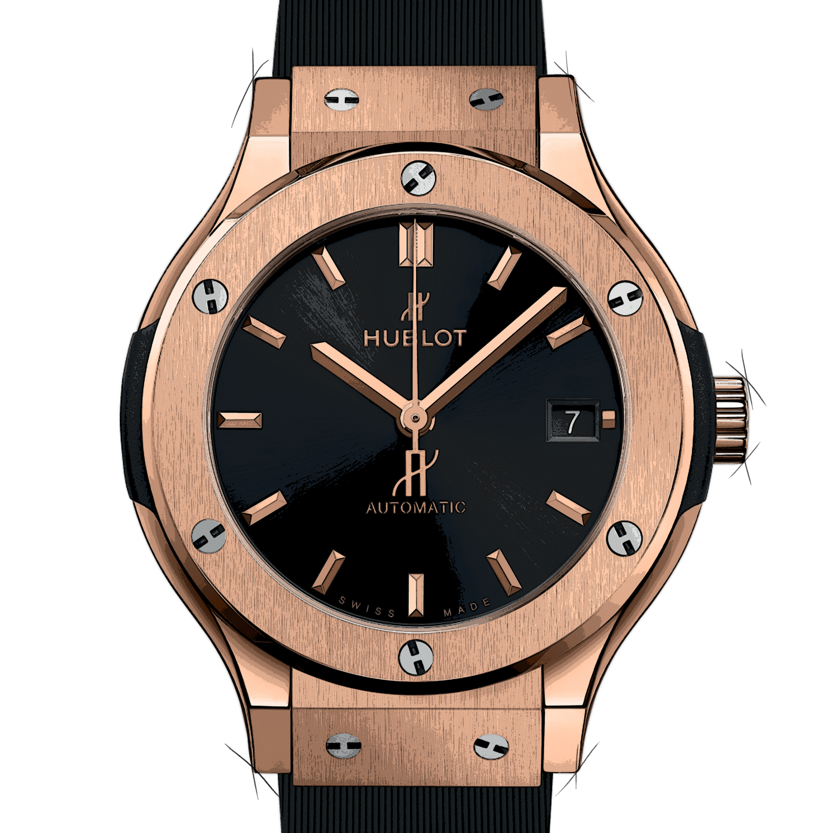 Hublot Classic Fusion 565.OX.1480.RX