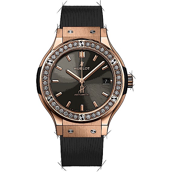 Hublot Classic Fusion 565.OX.7081.RX.1204 Hublot Classic Fusion 565.OX.7081.RX.1204