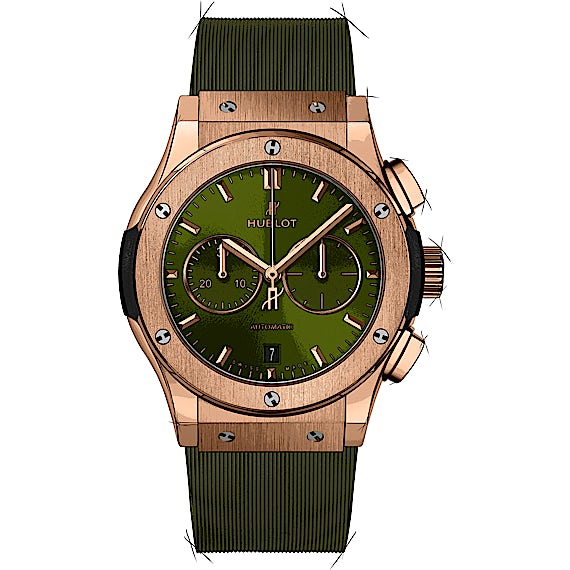 Hublot Classic Fusion 541.OX.8980.RX Hublot Classic Fusion 541.OX.8980.RX