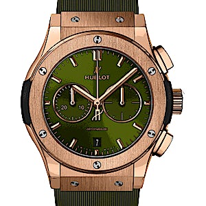 Hublot Classic Fusion 541.OX.8980.RX  Hublot Classic Fusion 541.OX.8980.RX