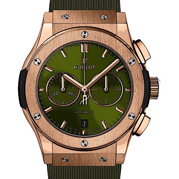Hublot Classic Fusion 541.OX.8980.RX  Hublot Classic Fusion 541.OX.8980.RX