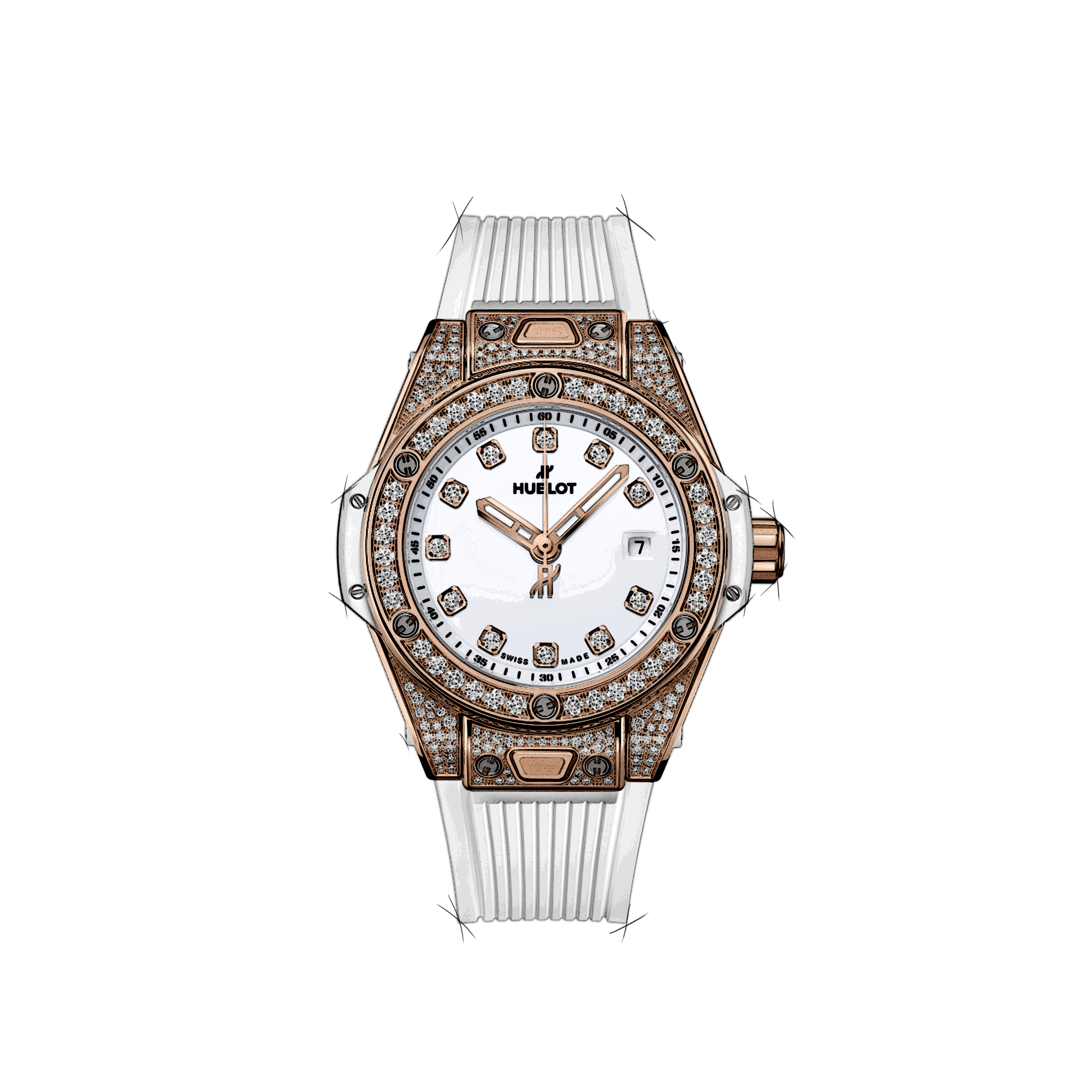 Hublot Big Bang 485.OE.2210.RW.1604